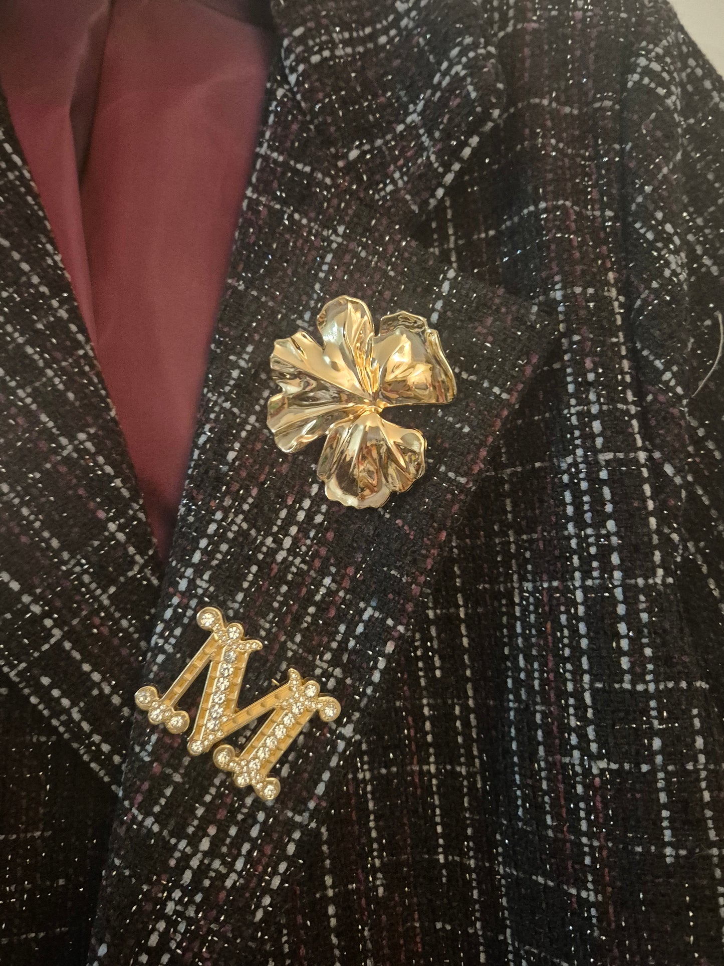 Blazer Madame