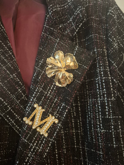 Blazer Madame