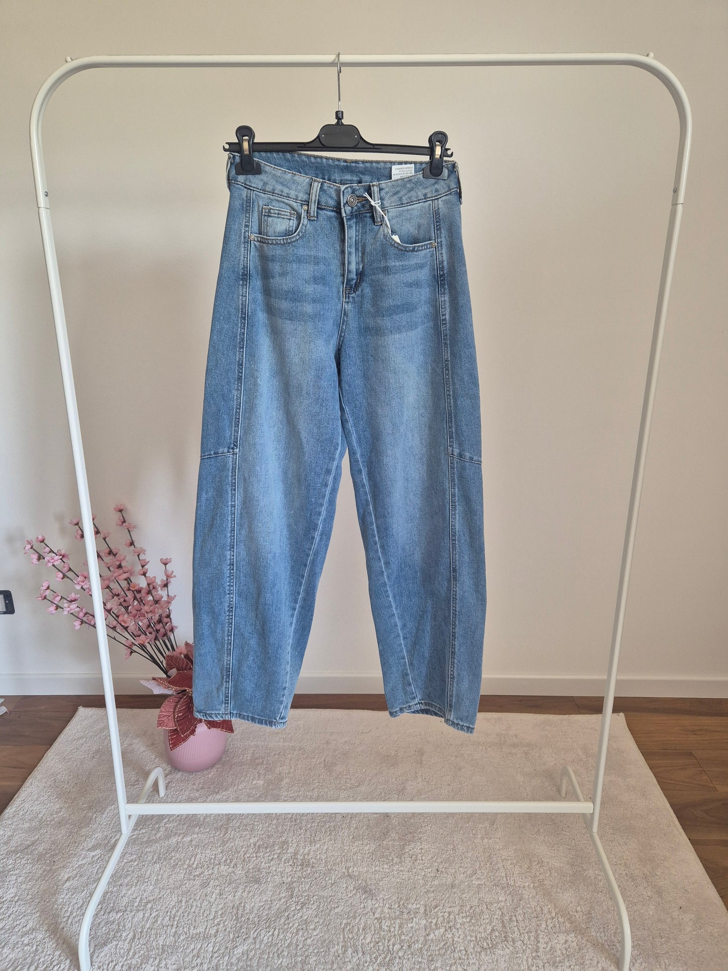 Jeans Yuna