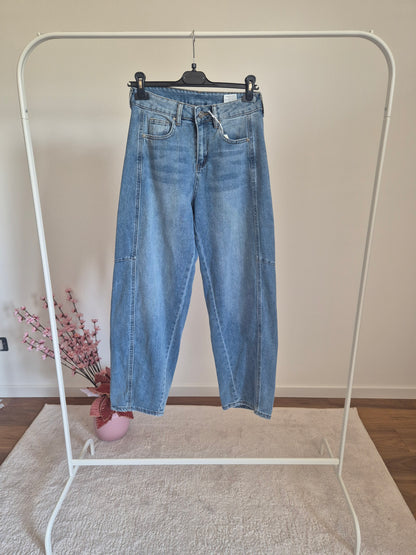 Jeans Yuna