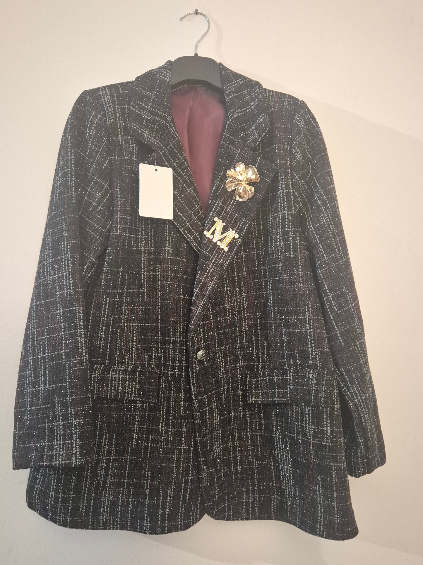 Blazer Madame