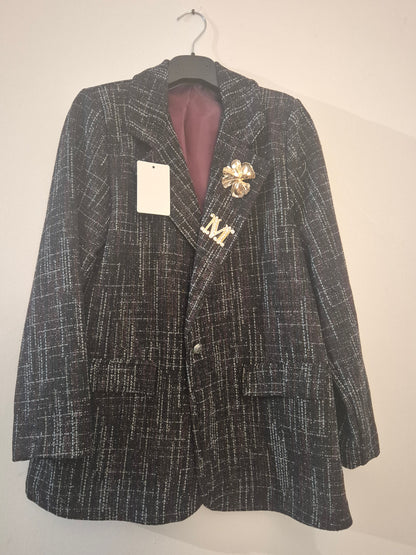 Blazer Madame